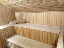 Bilgəhdə villa-həyət evləri satışı, -9