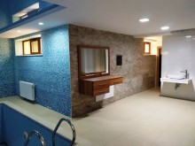 Bilgəhdə villa-həyət evləri satışı, -10