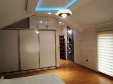 Bilgəhdə villa-həyət evləri satışı, -11