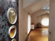 Bilgəhdə villa-həyət evləri satışı, -12