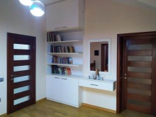 Bilgəhdə villa-həyət evləri satışı, -13