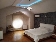 Bilgəhdə villa-həyət evləri satışı, -14