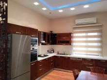Bilgəhdə villa-həyət evləri satışı, -15