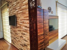 Bilgəhdə villa-həyət evləri satışı, -16