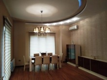 Bilgəhdə villa-həyət evləri satışı, -18