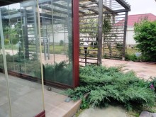 Bilgəhdə villa-həyət evləri satışı, -20