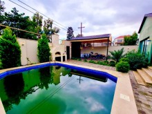 Buzovna Merdekan yolunda heyet evi almaq, -2