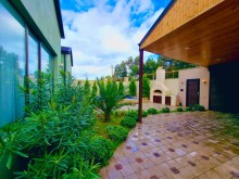 Buzovna Merdekan yolunda heyet evi almaq, -4