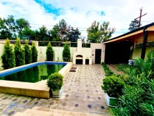 Buzovna Merdekan yolunda heyet evi almaq, -7