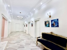 Buzovna Merdekan yolunda heyet evi almaq, -12