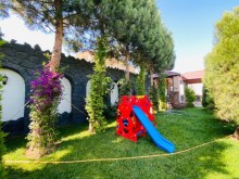 Merdekanda Bravo marketden 800 metr arali Villa, -3