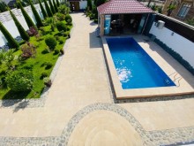 Merdekanda Bravo marketden 800 metr arali Villa, -6