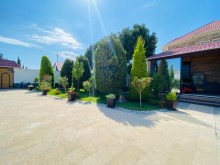 Merdekanda Bravo marketden 800 metr arali Villa, -9