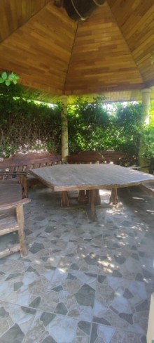 Novxani denize yaxin bag evi, -17