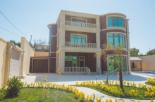 novxani bag evleri satisi dəniz mənzərəli, -2