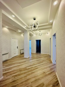 Şüvəlanda yeni ev almaq, -7
