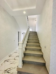 Şüvəlanda yeni ev almaq, -8