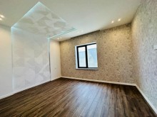 Şüvəlanda modern bağ evi Həyət evi satilir, -16