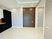 Şüvəlanda modern bağ evi Həyət evi satilir, -17