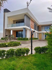 Merdekanda bag evi villa almaq, -20