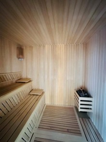 buy new house in baku, -18