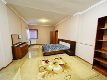Bakı şəhəri Mərdəkan qəsəbəsində "Qızıl Qum" bağlarında villa ev satılır, -15