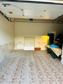 Bakı şəhəri Mərdəkan qəsəbəsində "Qızıl Qum" bağlarında villa ev satılır, -16