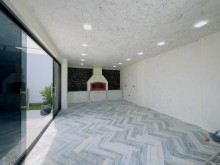 1-storey villa for sale next to the Police Academy in Baku, -6