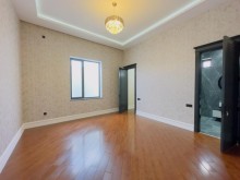 1-storey villa for sale next to the Police Academy in Baku, -9