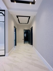 1-storey villa for sale next to the Police Academy in Baku, -12
