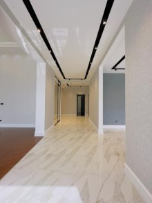 1-storey villa for sale next to the Police Academy in Baku, -14