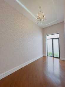 1-storey villa for sale next to the Police Academy in Baku, -15