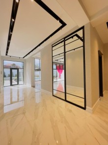 1-storey villa for sale next to the Police Academy in Baku, -16