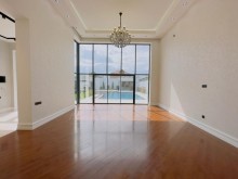 1-storey villa for sale next to the Police Academy in Baku, -17