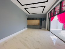 1-storey villa for sale next to the Police Academy in Baku, -18