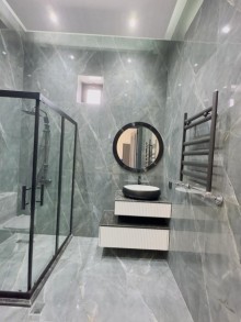 1-storey villa for sale next to the Police Academy in Baku, -20