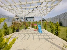 5 otaqlı həyət evi / bağ evi 300 sq m, Mərdəkan q., -4
