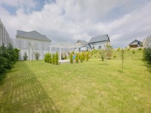5 otaqlı həyət evi / bağ evi 300 sq m, Mərdəkan q., -5