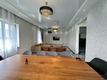 5 otaqlı həyət evi / bağ evi 300 sq m, Mərdəkan q., -8