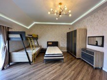 5 otaqlı həyət evi / bağ evi 300 sq m, Mərdəkan q., -9