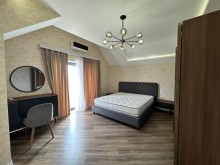 5 otaqlı həyət evi / bağ evi 300 sq m, Mərdəkan q., -10
