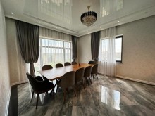 5 otaqlı həyət evi / bağ evi 300 sq m, Mərdəkan q., -11