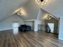 5 otaqlı həyət evi / bağ evi 300 sq m, Mərdəkan q., -12