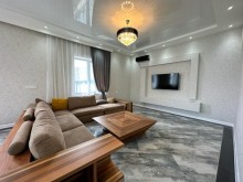 5 otaqlı həyət evi / bağ evi 300 sq m, Mərdəkan q., -13