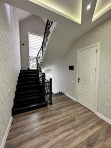 5 otaqlı həyət evi / bağ evi 300 sq m, Mərdəkan q., -14