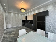 5 otaqlı həyət evi / bağ evi 300 sq m, Mərdəkan q., -16