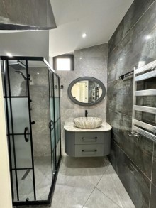 5 otaqlı həyət evi / bağ evi 300 sq m, Mərdəkan q., -19