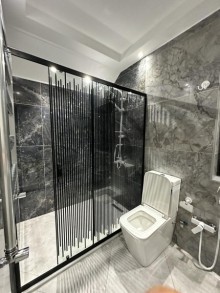 5 otaqlı həyət evi / bağ evi 300 sq m, Mərdəkan q., -20