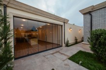 Sale Cottage in Baku next to restaurant Qosha Qala, -4