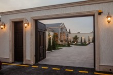 Sale Cottage in Baku next to restaurant Qosha Qala, -6